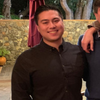 The Chartres Lodging Group Employee Dustin Kline's profile photo