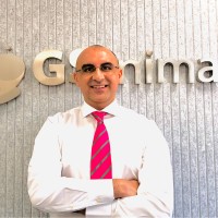 GS Inima Environment Employee Marouan Khattabi's profile photo