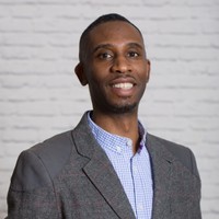 Amida Group Employee Dwayne Scott's profile photo