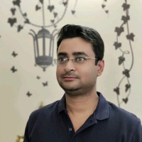 Open Financial Technologies Private Limited Employee Jitesh Rath's profile photo