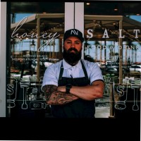 HONEY SALT Employee Joseph Mosconi's profile photo