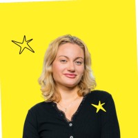 heyfomo.cz Employee Magda Čížková's profile photo