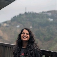 The Celestial Earth Employee Ishita Rathore's profile photo