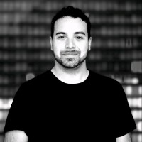 Healthmap Solutions Employee Sebastian Velez's profile photo