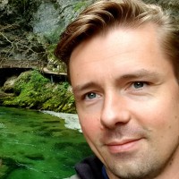 Aegon Nederland Employee Timo de Wit's profile photo