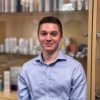 BLUESKY Solutions - Packaging Expertise Employee Othniel Smith's profile photo