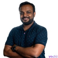 Thirdi Employee Neeraj Kushwaha's profile photo