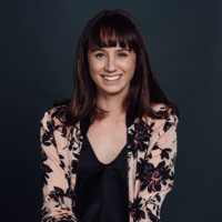 Caitlin McGrath Email