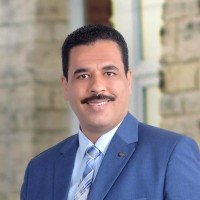 Al-Quds Open University Employee Dr-Akram Khatib's profile photo