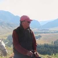 Manning School of Business, UMass Lowell Employee Andrew Rodger's profile photo