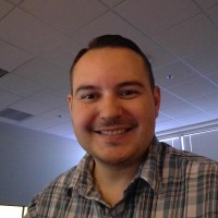 Agate Software Employee Mark Giardina's profile photo