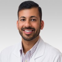 Northwestern Medicine Central DuPage Hospital Employee Anirudh Kumar's profile photo