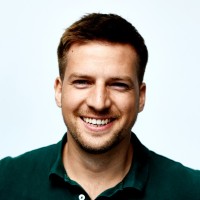 S20 Fund Employee Kuba Dudek's profile photo