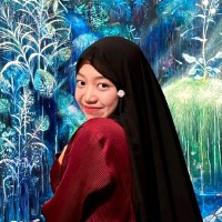 Kementerian Sosial RI Employee Selly Wahyu's profile photo