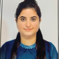 Cognizant Employee Nidhi Narang's profile photo