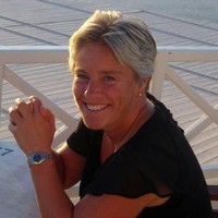 GlobalData Plc Employee Lynne McCormick's profile photo