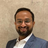 moneycontrol.com Employee Ankit Fitkariwala's profile photo