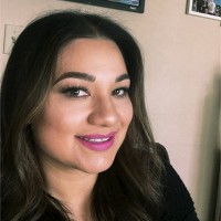 Blake Austin College Employee Alicia Vaupotich's profile photo