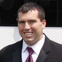 TRICOR Systems Inc. Employee Nick Specht's profile photo