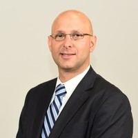 TEG Federal Credit Union Employee Spencer Fern's profile photo