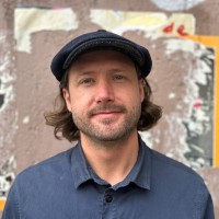 Greenwich Momentum Employee Will Anderson's profile photo