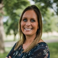 Johnson Memorial Health Services Employee Kimberly Ochsendorf's profile photo