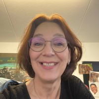 Cloud Innovations Employee Anja van Dingenen's profile photo