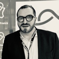 Centre hospitalier de Saint-Quentin Employee Simon Chastagner's profile photo