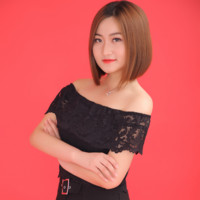 TutorABC Employee Penny Bao's profile photo