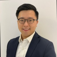 Damian 黄德铭 Email