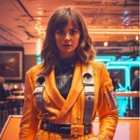 ZZ Dats Employee Līga Pētersone's profile photo