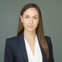 CIC Partners Employee Jessica Badarak's profile photo