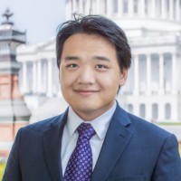 National ACE Employee Michael Sun's profile photo
