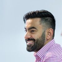 Resi Ventures Employee Wasim Kalam's profile photo