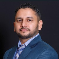 Sudarshan Regmi Email