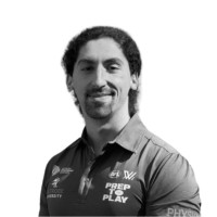 Josh Hill Email