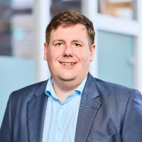 Ailio GmbH Employee Tim Lenzen's profile photo