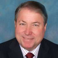 Crown Point Partners, LLC Employee Patrick Rainey's profile photo