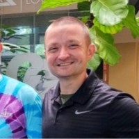 CellSite Solutions, LLC Employee Matthew Osen's profile photo