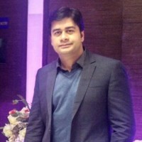 Extropy Advisors Employee Lakshveer Shukla's profile photo