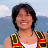 Oregon Woods Inc Employee Talulah Beisel's profile photo