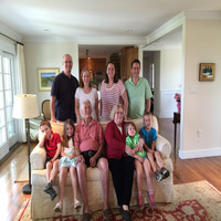 Buckley Sandler LLP Employee Bob Serino's profile photo