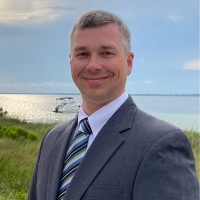 Workstrings International Employee Joe Baute's profile photo