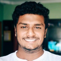 Tata Consultancy Services Employee Bhavish Kumar B's profile photo