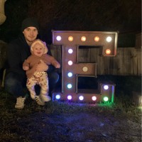 Sumitomo (SHI) Demag Employee Aaron Driver's profile photo