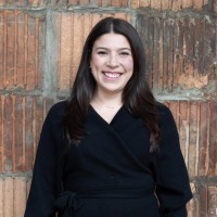 Naylor Pipe Company Employee Danielle Jenca's profile photo