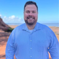 Municipality of East Hants, Nova Scotia, Canada Employee Adam Clarkson's profile photo