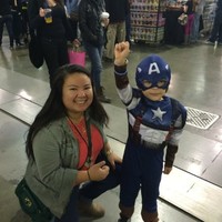 Westmed Ambulance Service Employee Adrienne Javellana's profile photo