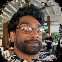 Ojas Patel Email & Phone Number