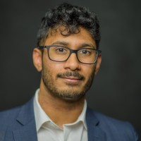 Modality Solutions Employee Hrithik Basu's profile photo